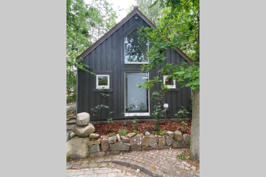 Oak Cottage Near Ronne & Beach エクステリア 写真